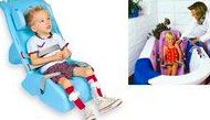Niños: Productos de Ortopedia Hospitalet Niños: Productos de Ortopedia Hospitalet