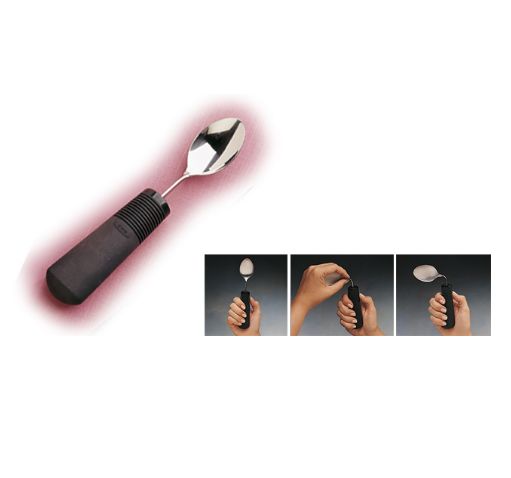 Cuchara flexible: Productos de Ortopedia Hospitalet Cuchara flexible: Productos de Ortopedia Hospitalet