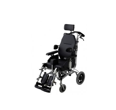 Silla basculante relax: Productos de Ortopedia Hospitalet Silla basculante relax: Productos de Ortopedia Hospitalet