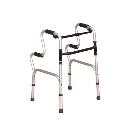 Caminador con ayuda para incorporación: Productos de Ortopedia Hospitalet Caminador con ayuda para incorporación: Productos de Ortopedia Hospitalet