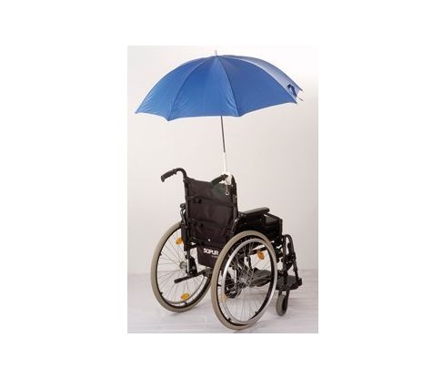 Parasol para silla: Productos de Ortopedia Hospitalet Parasol para silla: Productos de Ortopedia Hospitalet