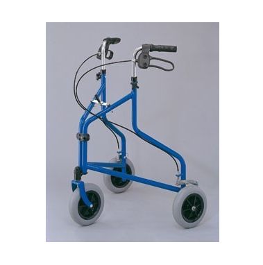 Caminador Delta: Productos de Ortopedia Hospitalet Caminador Delta: Productos de Ortopedia Hospitalet