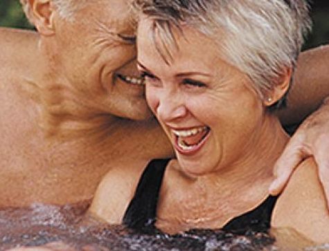 Beneficios para la salud: Catálogo de Sundance Spas Beneficios para la salud: Catálogo de Sundance Spas