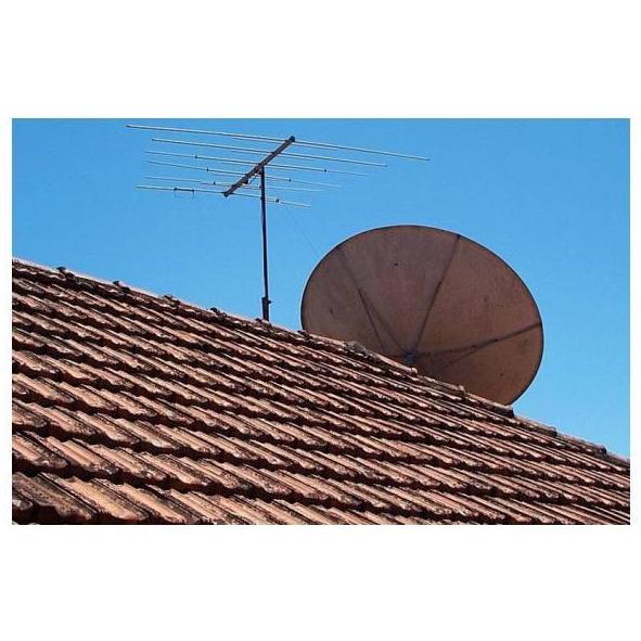 Antenas - Videoporteros: Trabajos realizados de Leivas y Rodil, S.L.L. Antenas - Videoporteros: Trabajos realizados de Leivas y Rodil, S.L.L.