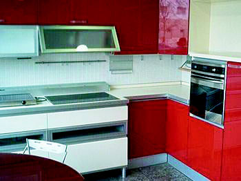 Foto 2 de Muebles de baño y cocina en Cartagena | Cocinas Novocor Foto 2 de Muebles de baño y cocina en Cartagena | Cocinas Novocor