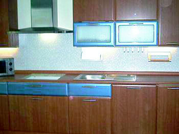 Foto 3 de Muebles de baño y cocina en Cartagena | Cocinas Novocor Foto 3 de Muebles de baño y cocina en Cartagena | Cocinas Novocor