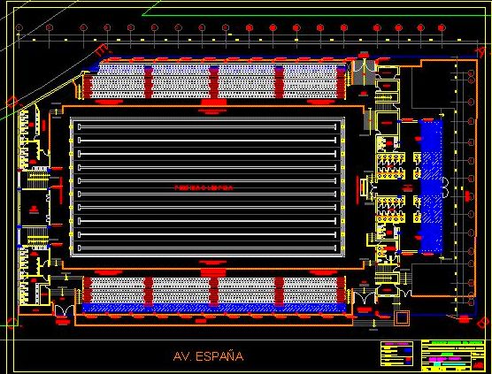 Proyecto piscina Proyecto piscina