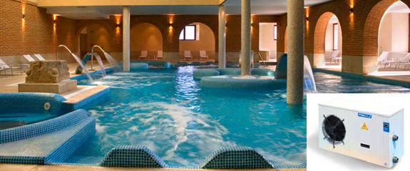 Centro spa Centro spa