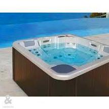 Spa elevado Spa elevado