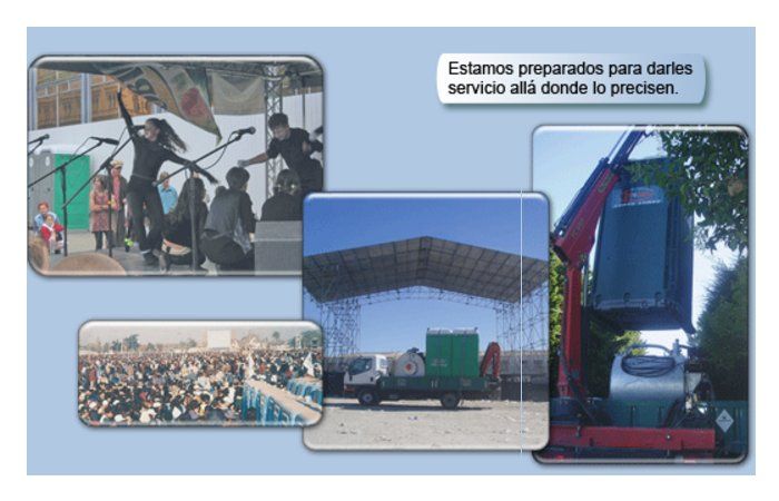 Eventos Eventos