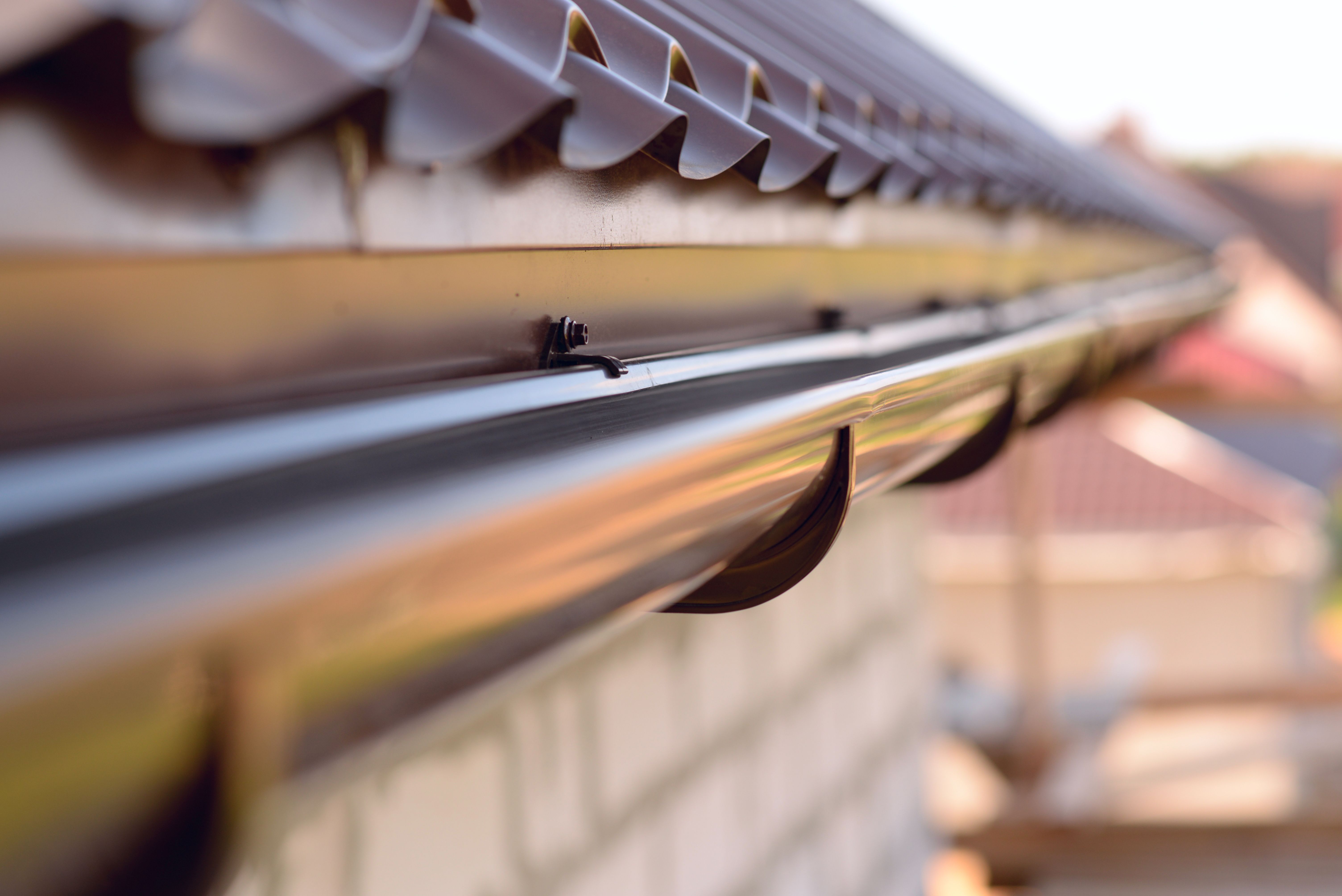 Instalación y reparación de tejados y cubiertas