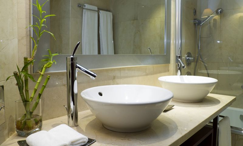 Decoración con encimeras: Servicios de Anpergran Restauración y Decoración, S.L. Decoración con encimeras: Servicios de Anpergran Restauración y Decoración, S.L.