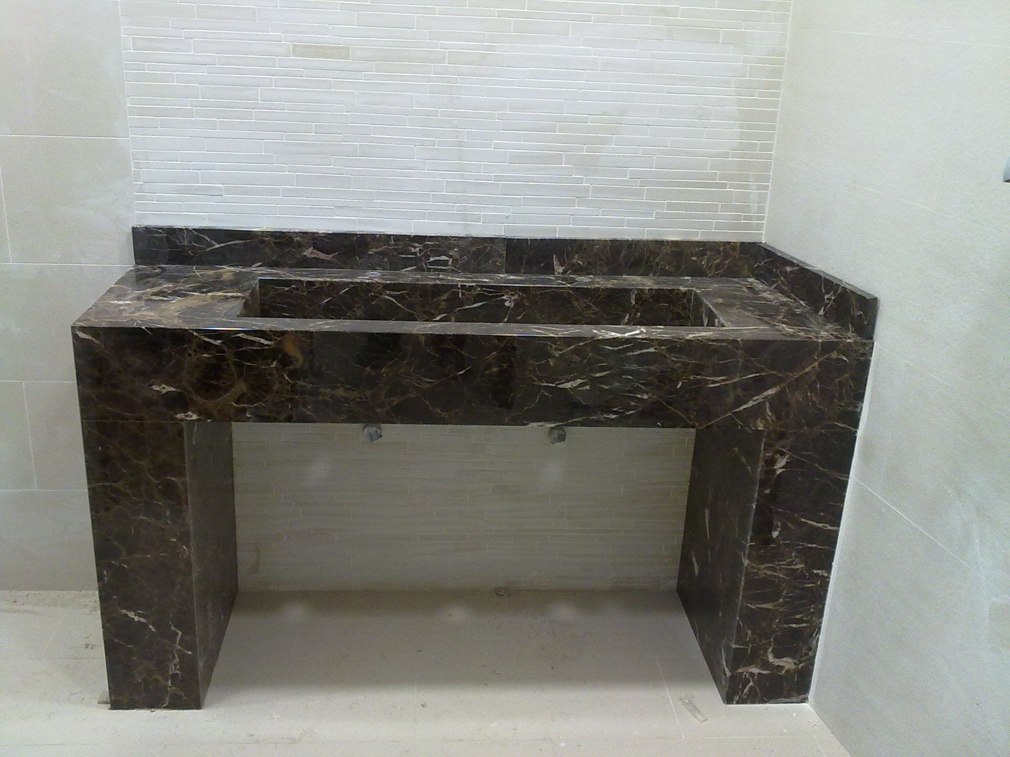 Reformas del hogar: Servicios de Anpergran Restauración y Decoración, S.L. Reformas del hogar: Servicios de Anpergran Restauración y Decoración, S.L.