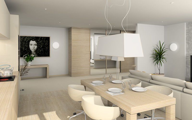 Reformas del hogar: Servicios de Anpergran Restauración y Decoración, S.L. Reformas del hogar: Servicios de Anpergran Restauración y Decoración, S.L.