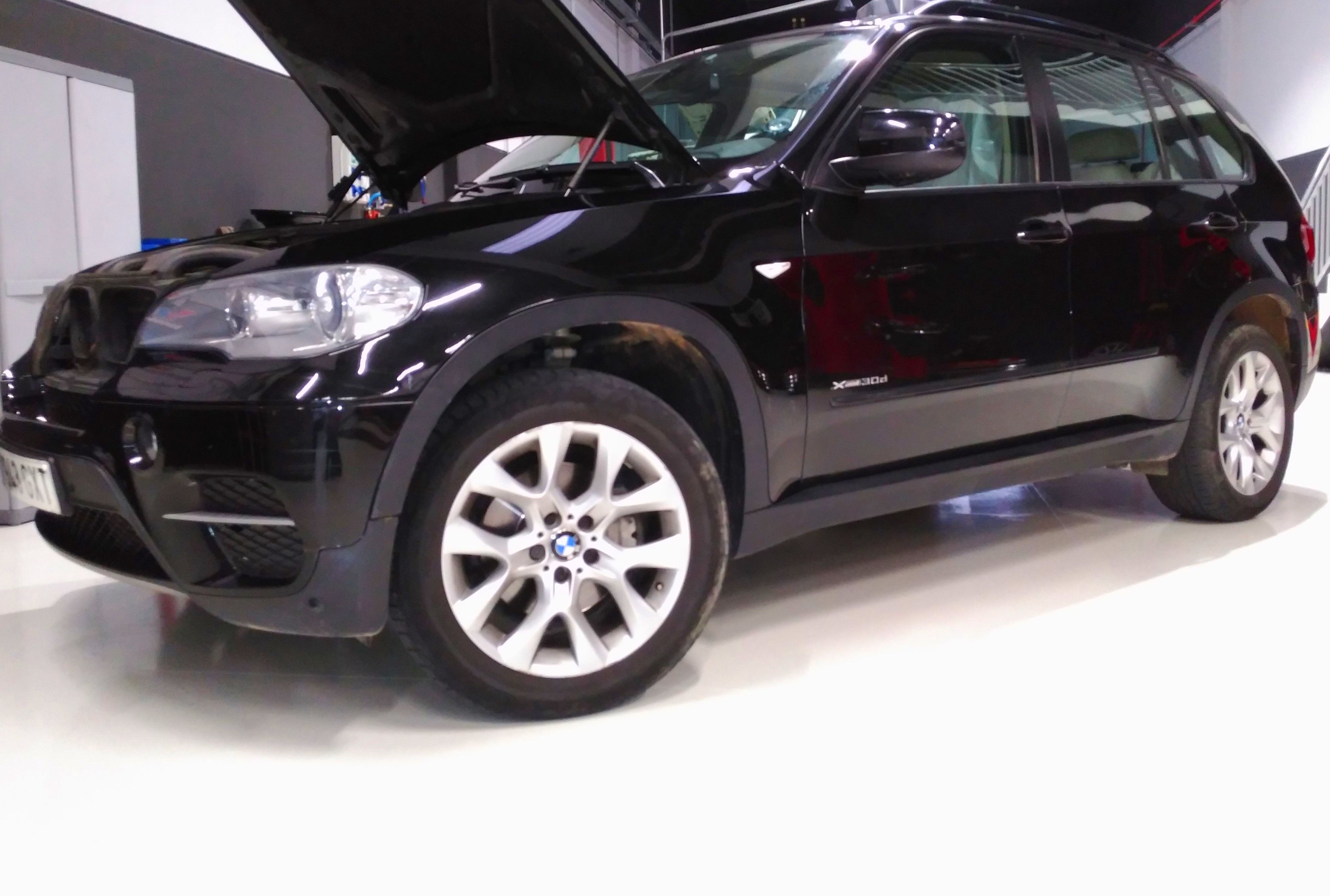 Mecánica en general: Servicios de Garatge Veyrone G3 Mecánica en general: Servicios de Garatge Veyrone G3