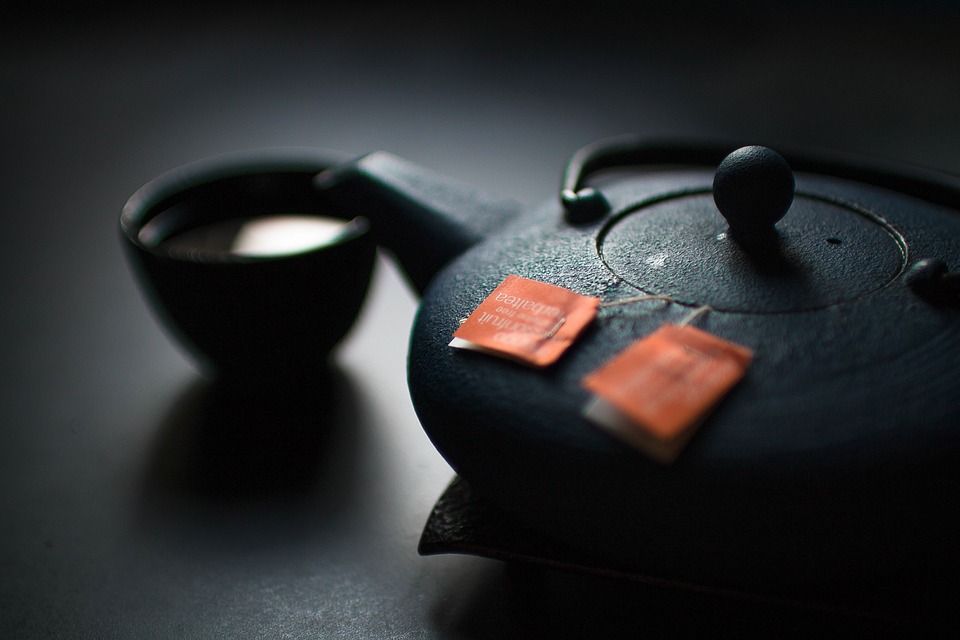 Café y té: Carta y Menús de Restaurante Tsuruma Café y té: Carta y Menús de Restaurante Tsuruma