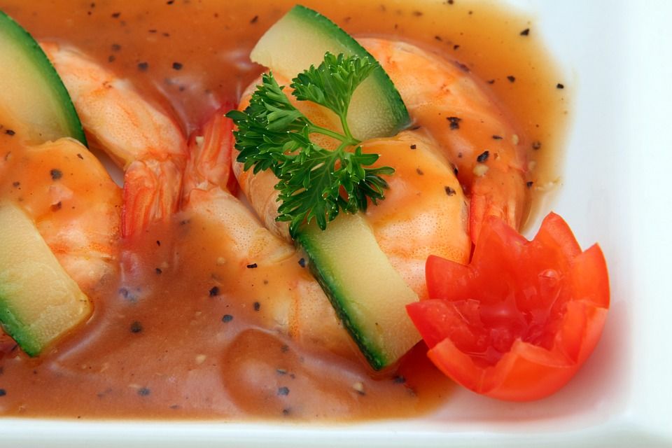 Mariscos y pescados: Carta y Menús de Restaurante Tsuruma Mariscos y pescados: Carta y Menús de Restaurante Tsuruma