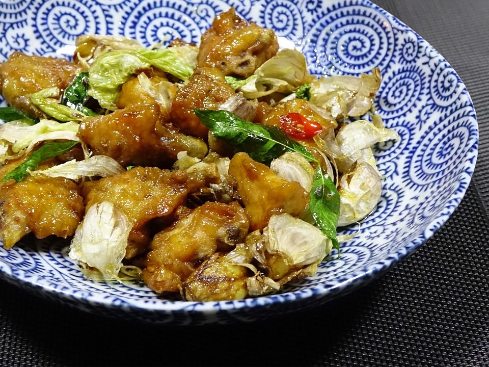 Pollo: Carta y Menús de Restaurante Tsuruma Pollo: Carta y Menús de Restaurante Tsuruma