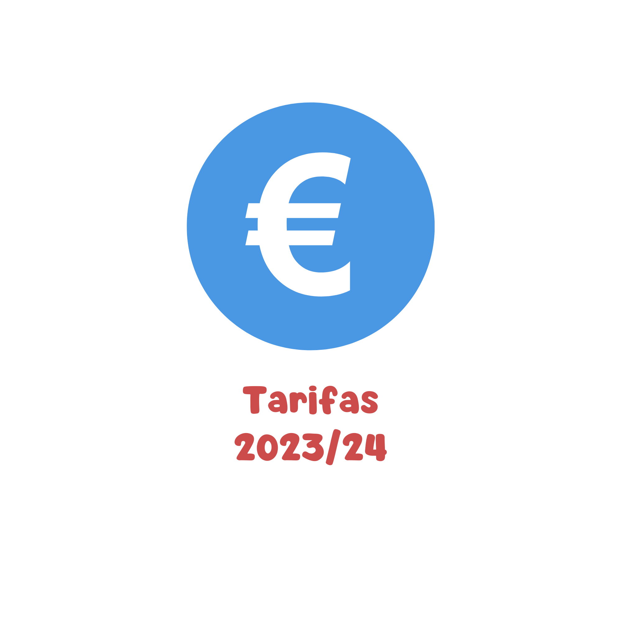 Tarifas 2023/24: Academia de idiomas de LEIN'S SCHOOL Tarifas 2023/24: Academia de idiomas de LEIN'S SCHOOL