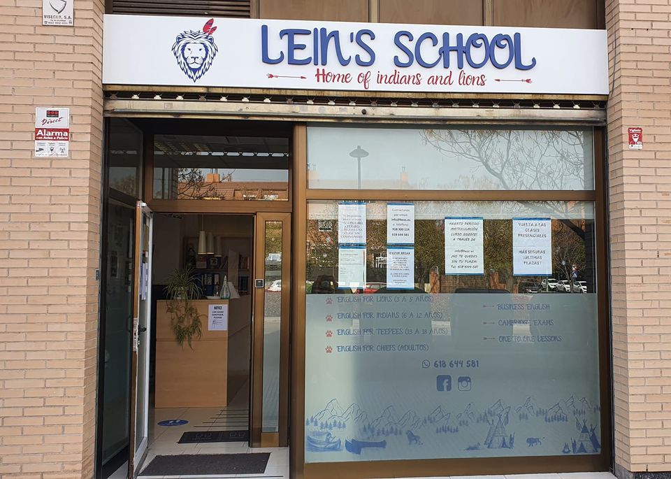 Academia Len´s School Academia Len´s School