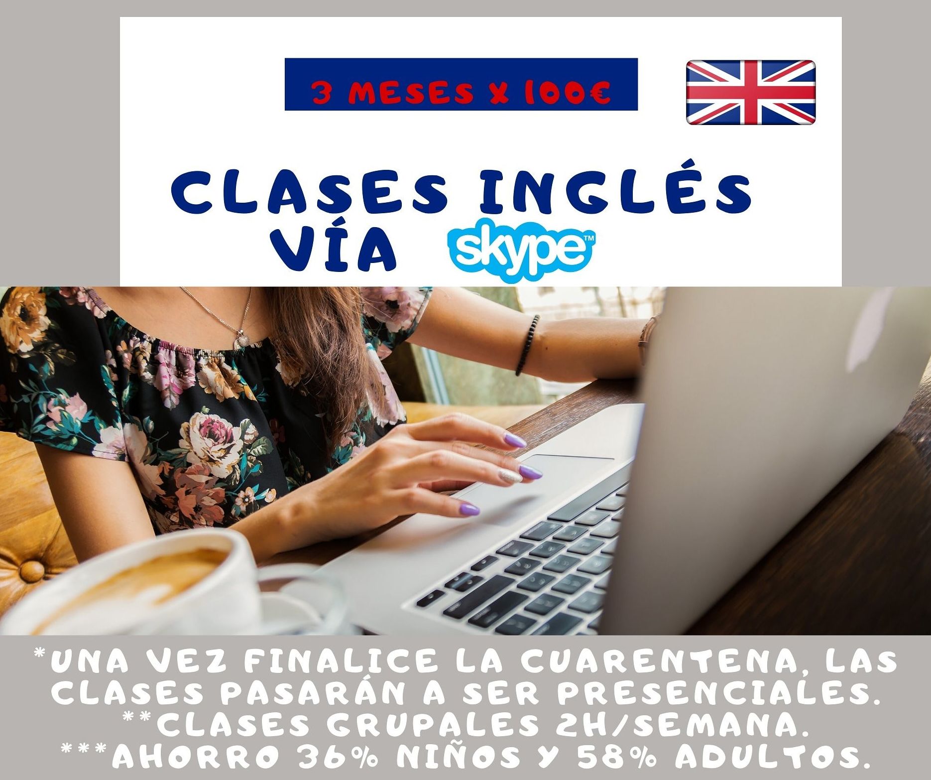 Academia de inglés La Garena Alcalá de Henares Academia de inglés La Garena Alcalá de Henares
