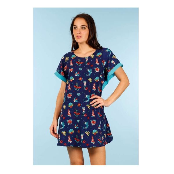 Vestido Minueto Mermaid en Elche Vestido Minueto Mermaid en Elche