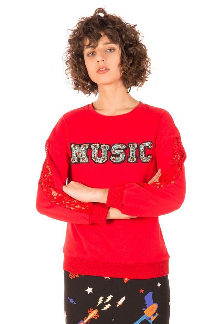 Sudaderas: Catálogo de Sandra Marlo Sudaderas: Catálogo de Sandra Marlo