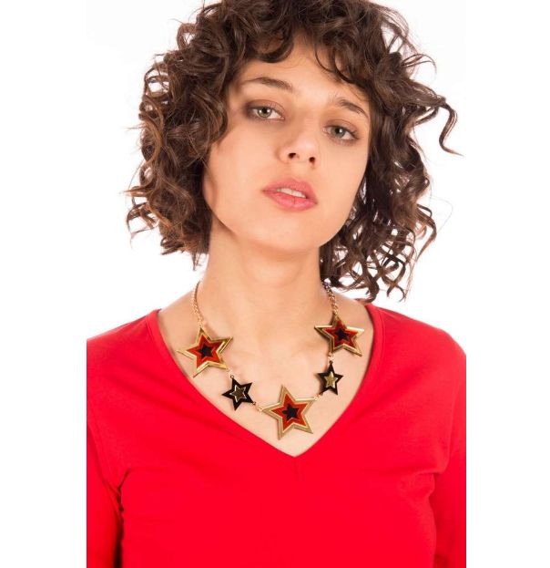 Collar Star Minueto Collar Star Minueto
