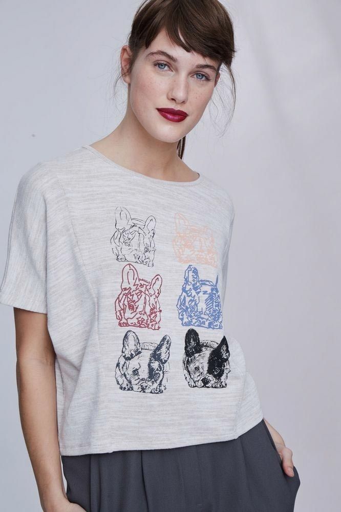 Camisetas: Catálogo de Sandra Marlo Camisetas: Catálogo de Sandra Marlo