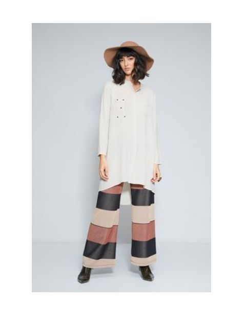 Lolitas pantalones modelo Gucci Lolitas pantalones modelo Gucci