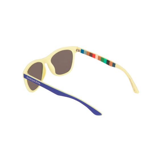 Goodbay Rita gafas modelo 'Bruce' en Elche Goodbay Rita gafas modelo 'Bruce' en Elche