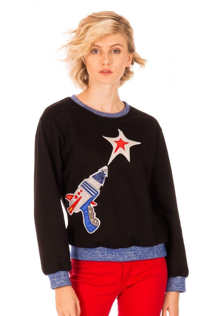 Sudaderas: Catálogo de Sandra Marlo Sudaderas: Catálogo de Sandra Marlo