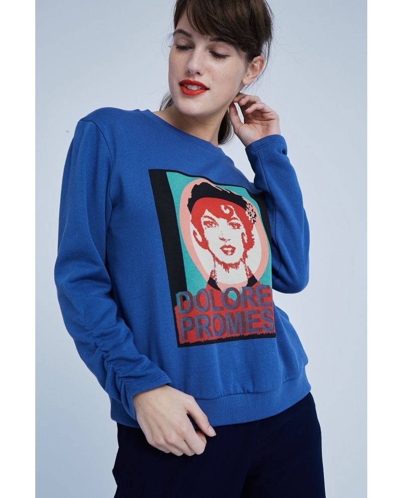 Sudaderas: Catálogo de Sandra Marlo Sudaderas: Catálogo de Sandra Marlo