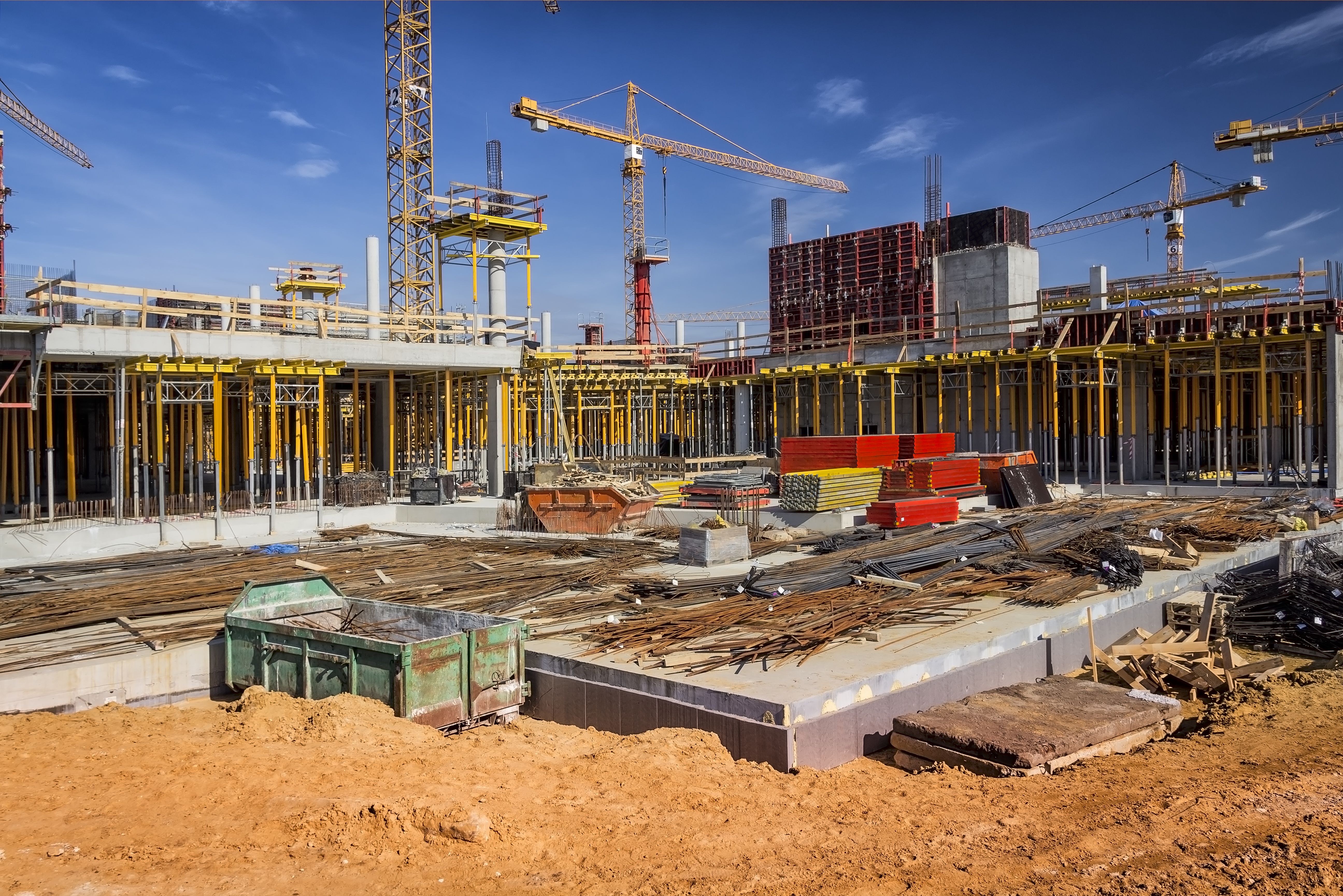 Constructora: Servicios de FensterHaus Constructora: Servicios de FensterHaus