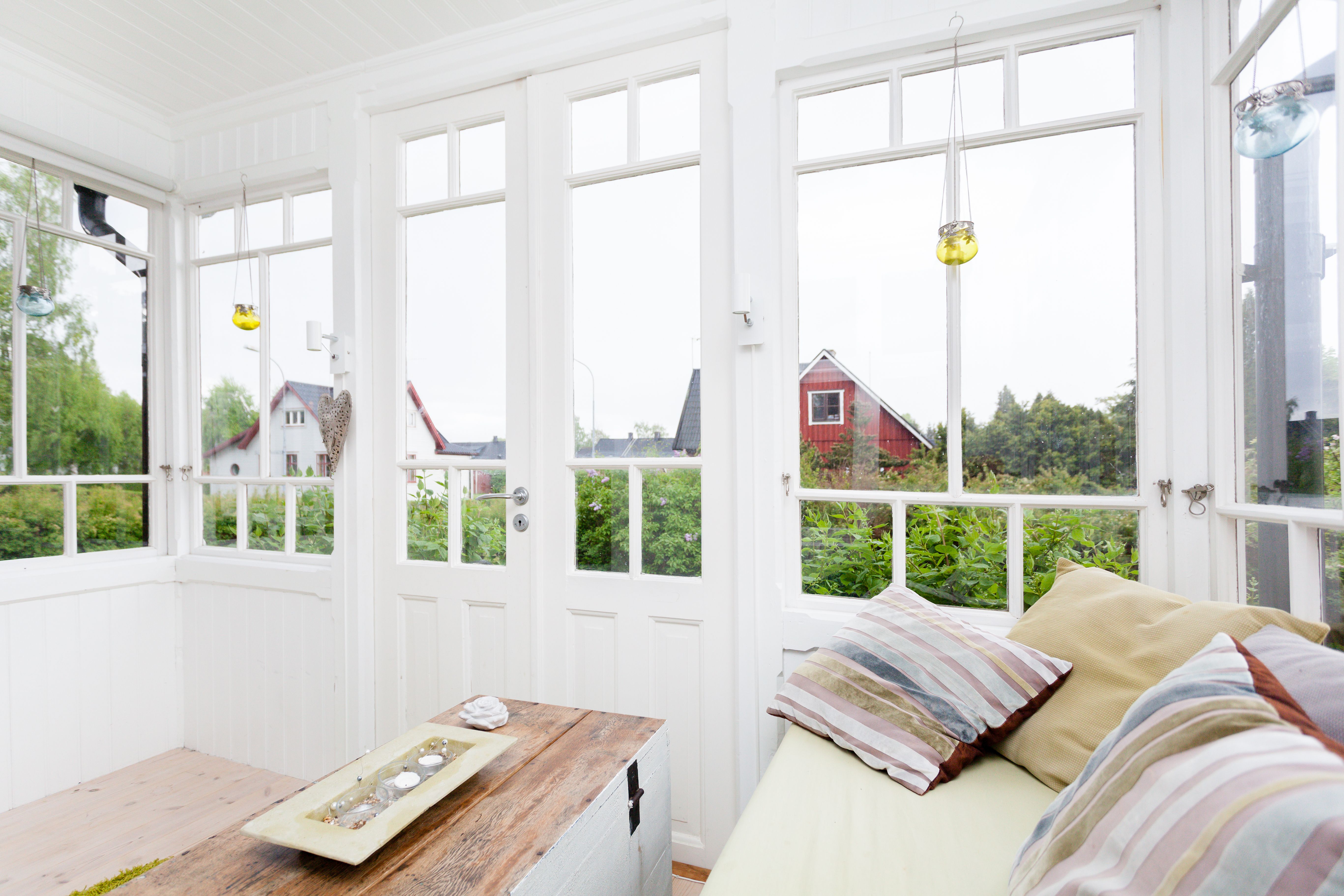 Ventanas de aluminio: Servicios de FensterHaus Ventanas de aluminio: Servicios de FensterHaus