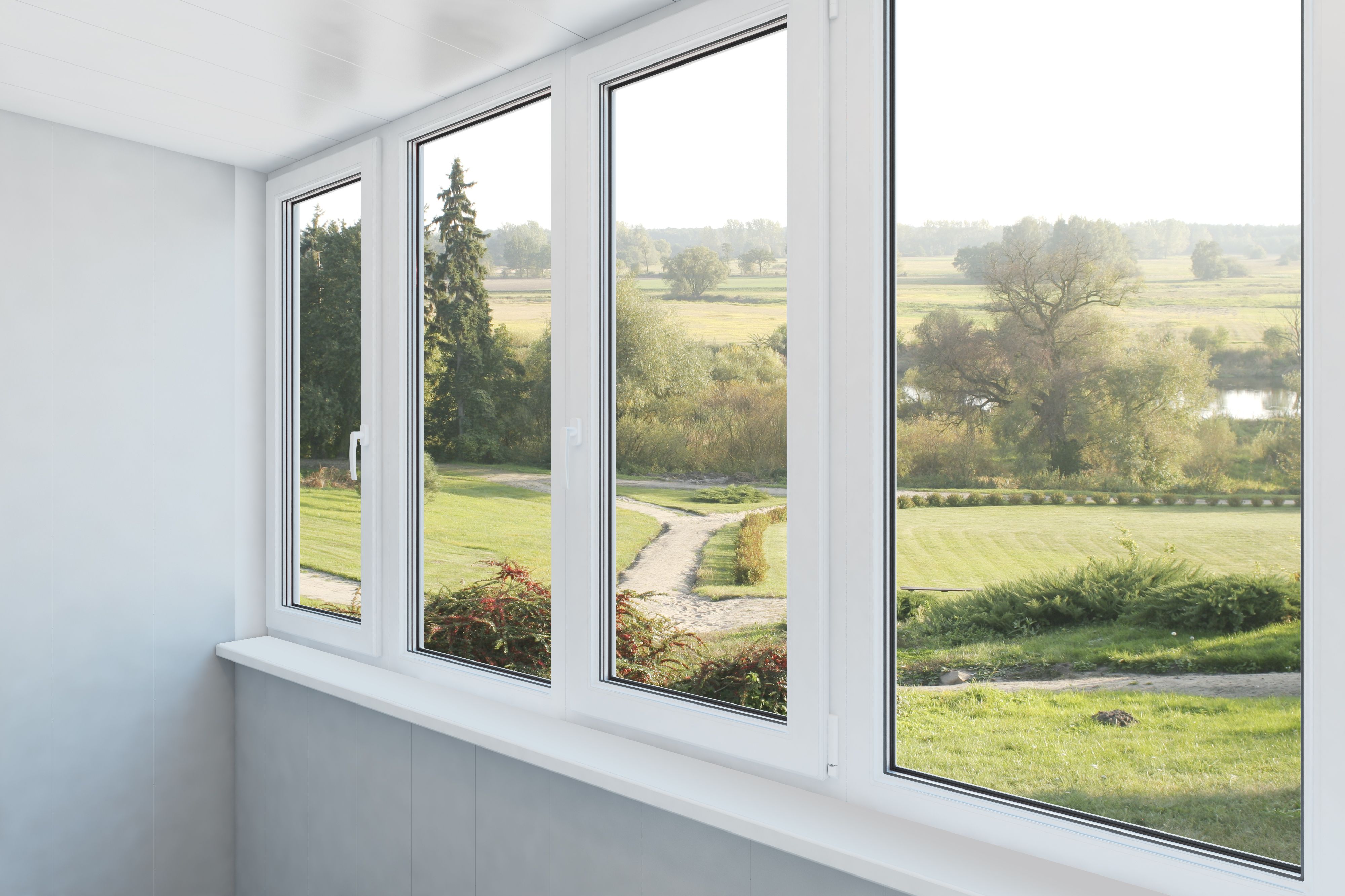 Ventanas: Servicios de FensterHaus Ventanas: Servicios de FensterHaus