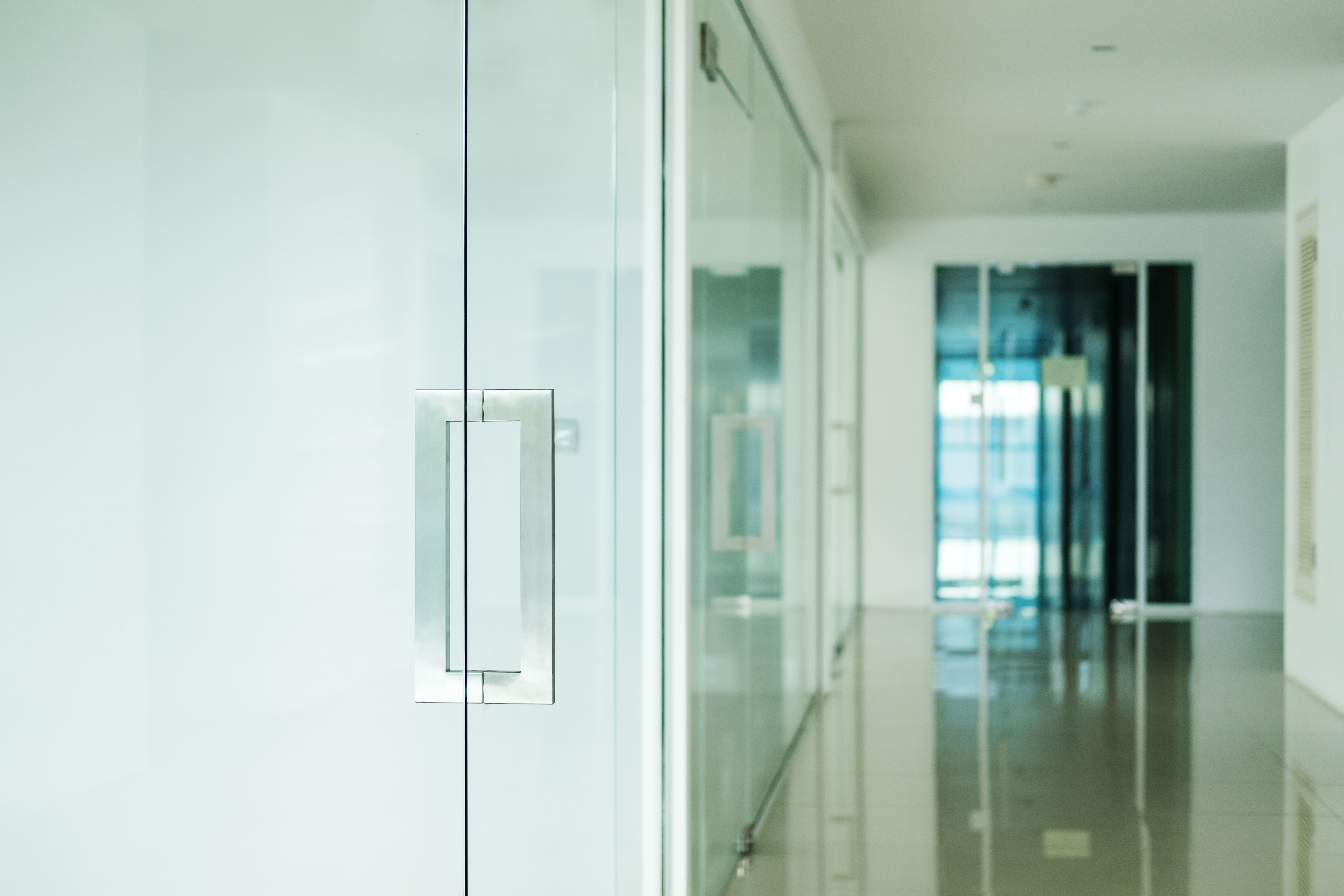 Correderas de cristal: Servicios de FensterHaus Correderas de cristal: Servicios de FensterHaus