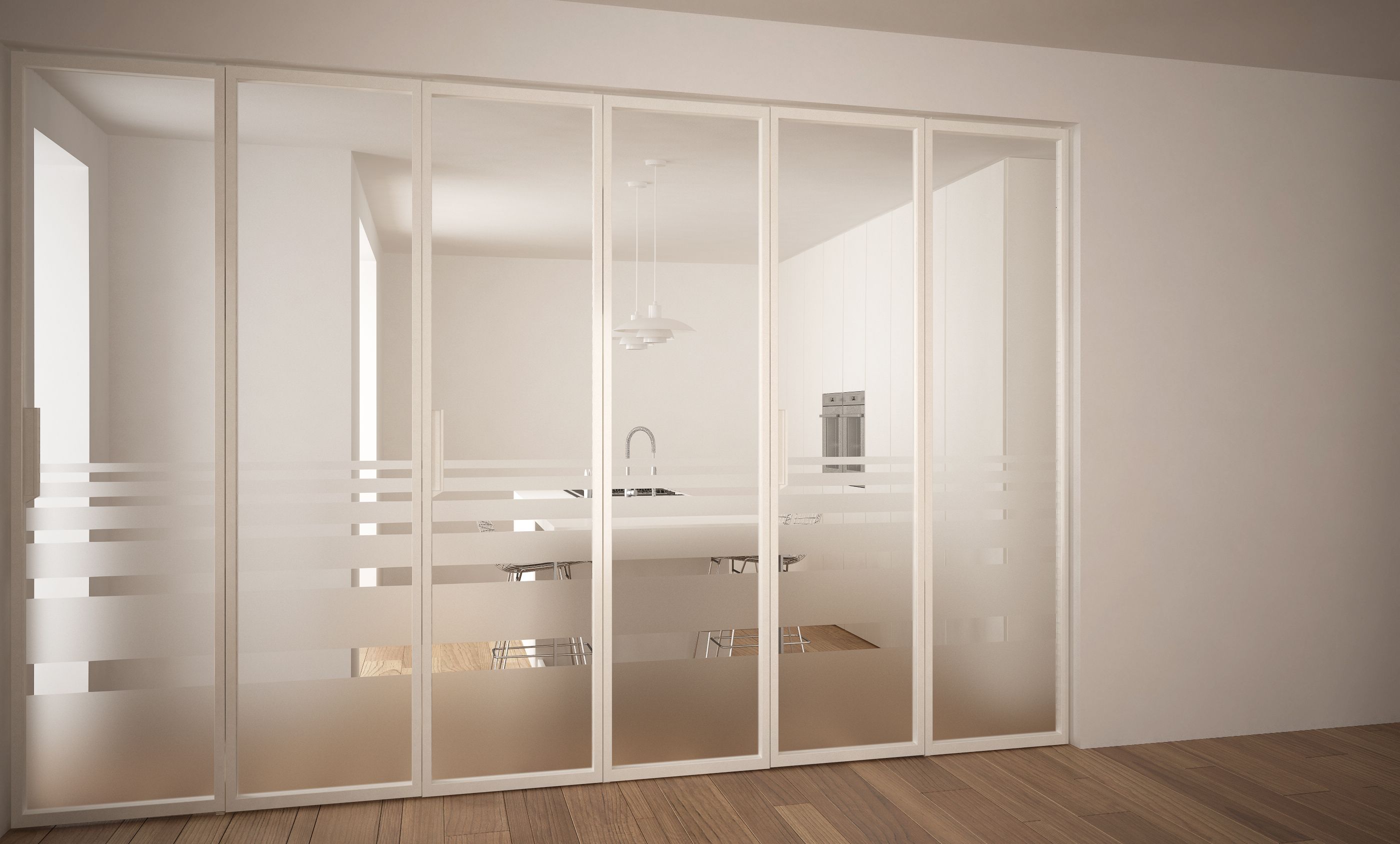 Puerta corredera: Servicios de FensterHaus Puerta corredera: Servicios de FensterHaus