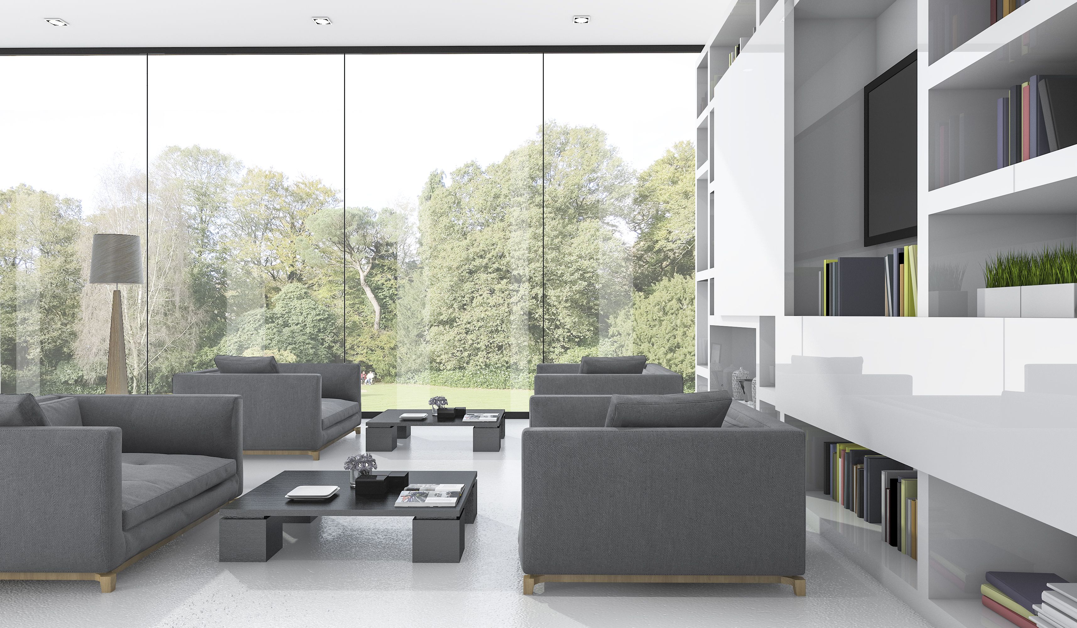 Ventanas: Servicios de FensterHaus Ventanas: Servicios de FensterHaus