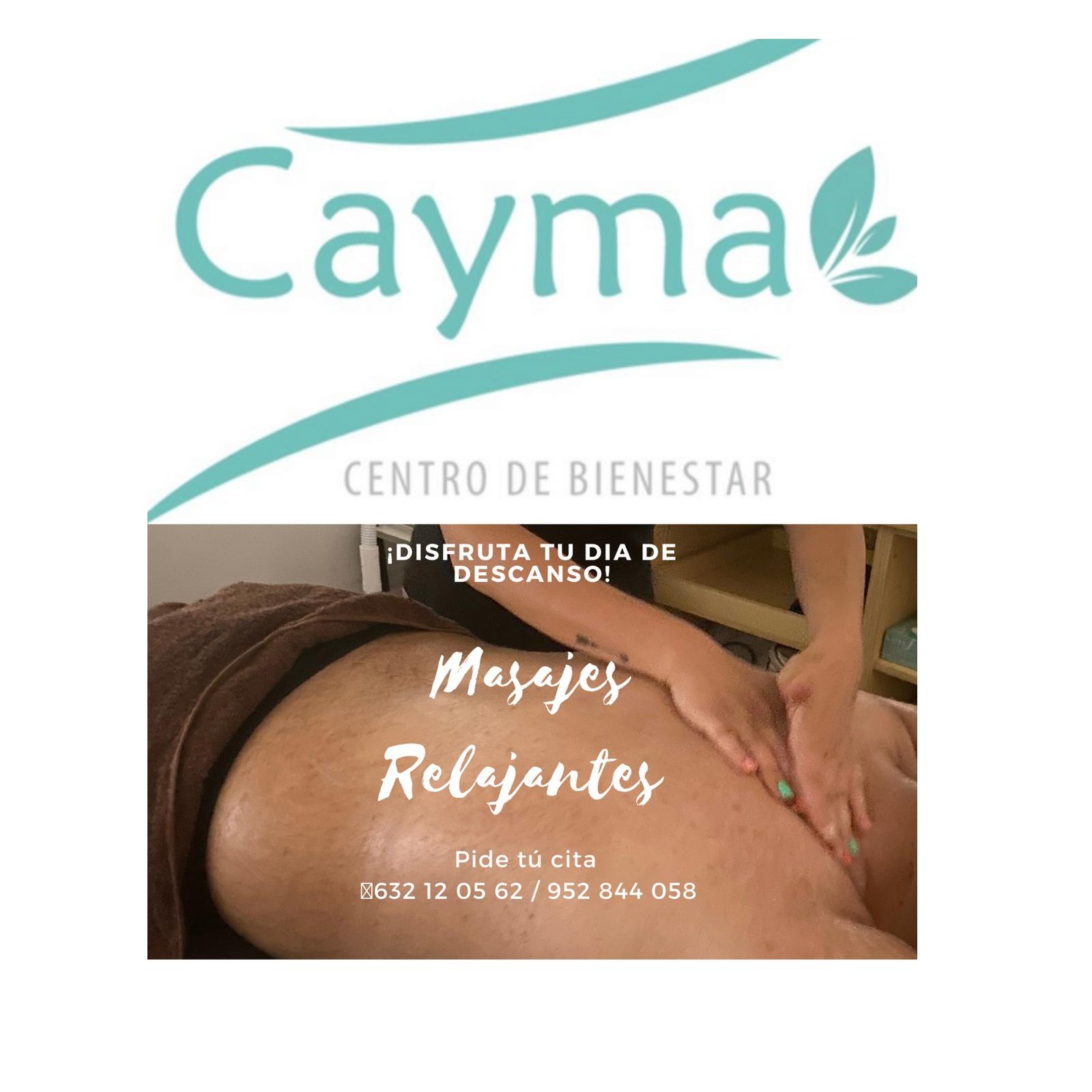 Masajes: Tratamientos de belleza de Centro Bienestar y Salud Cayma Masajes: Tratamientos de belleza de Centro Bienestar y Salud Cayma
