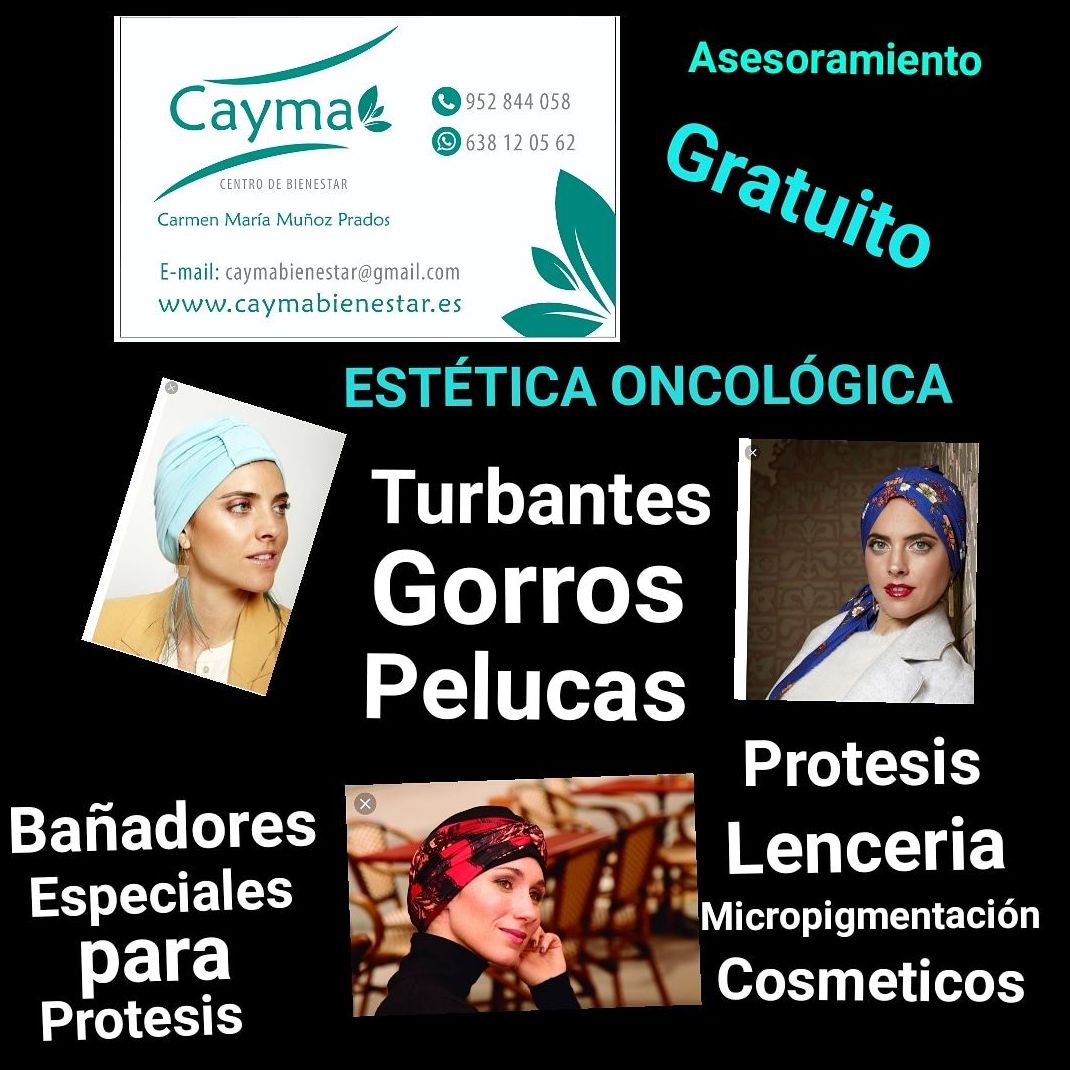 Servicio estético oncológico: Tratamientos de belleza de Centro Bienestar y Salud Cayma Servicio estético oncológico: Tratamientos de belleza de Centro Bienestar y Salud Cayma
