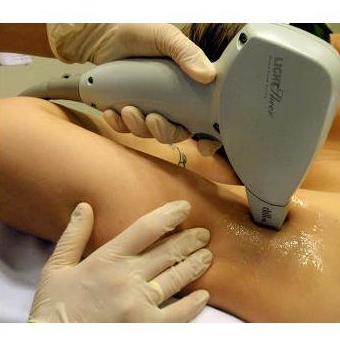 Depilación con láser Diodo: Tratamientos de belleza de Centro Bienestar y Salud Cayma Depilación con láser Diodo: Tratamientos de belleza de Centro Bienestar y Salud Cayma