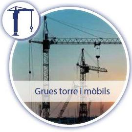 Operadores de Grúas: Servicios de CENTRE DE RECONEIXEMENT DEL CONDUCTOR DE VILA-SECA Operadores de Grúas: Servicios de CENTRE DE RECONEIXEMENT DEL CONDUCTOR DE VILA-SECA