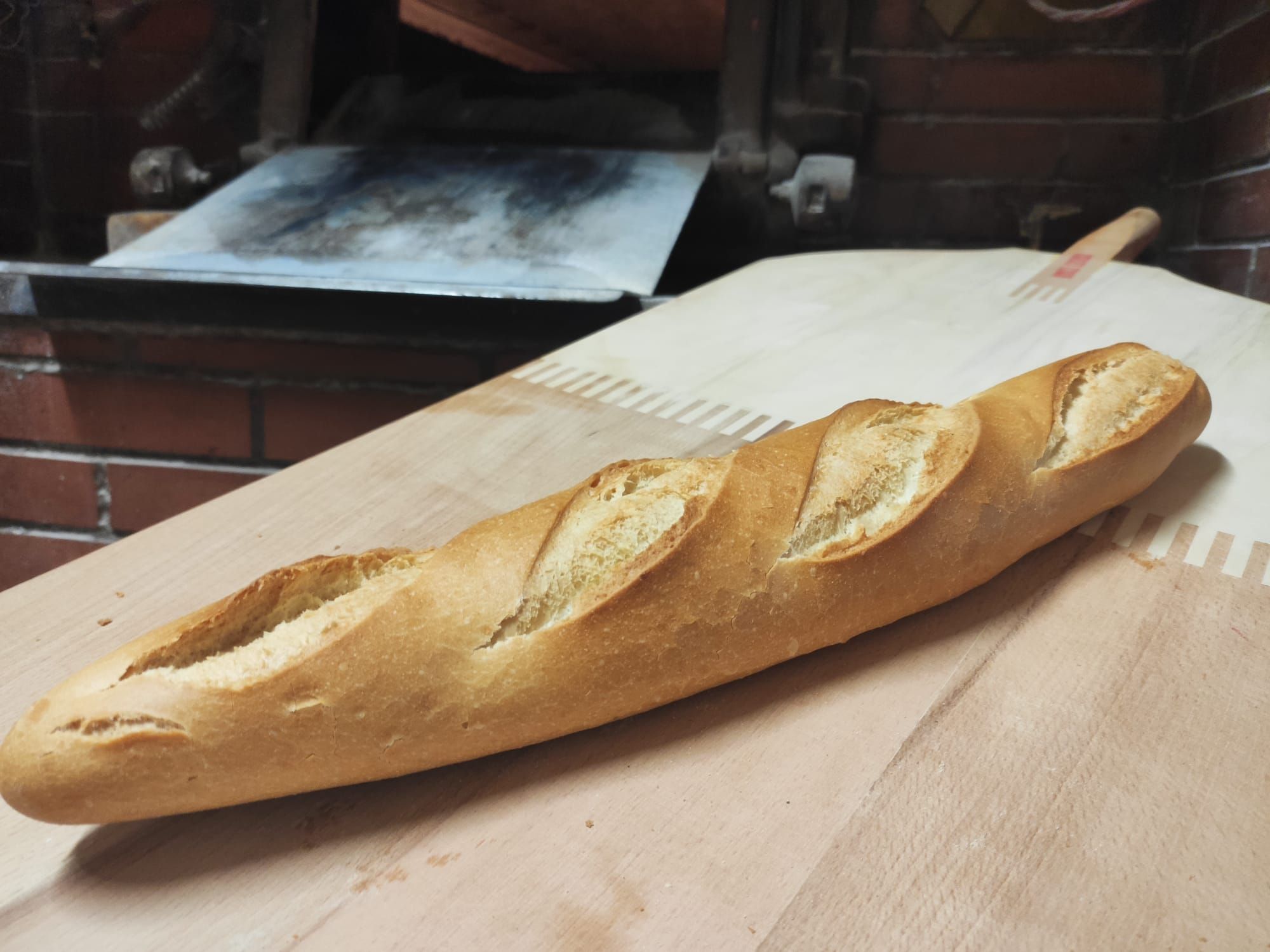 Barra de máquina de cuarto: Productos de Ma Baker Barra de máquina de cuarto: Productos de Ma Baker