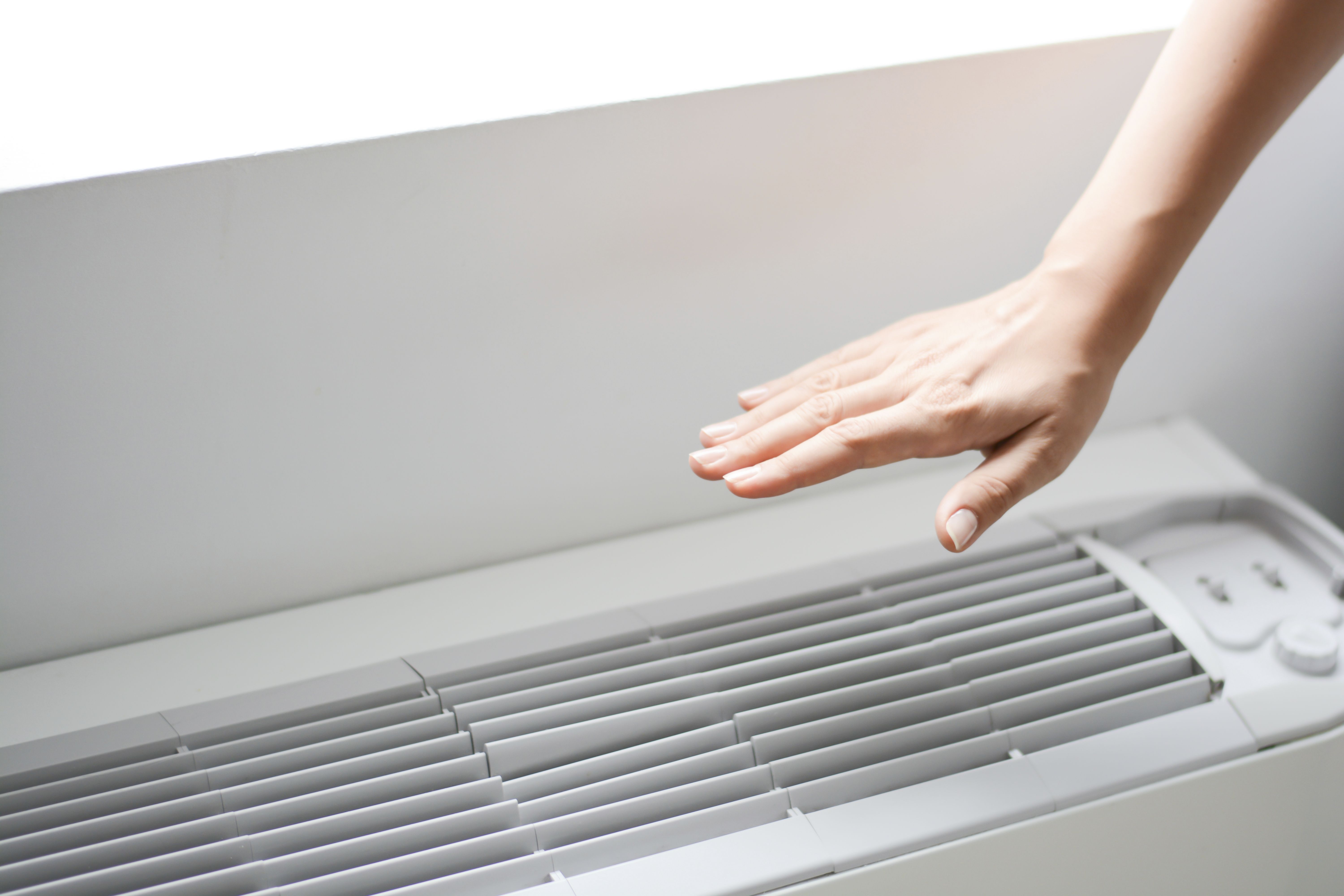 Climatización: Servicios de Multiservei Clima Climatización: Servicios de Multiservei Clima
