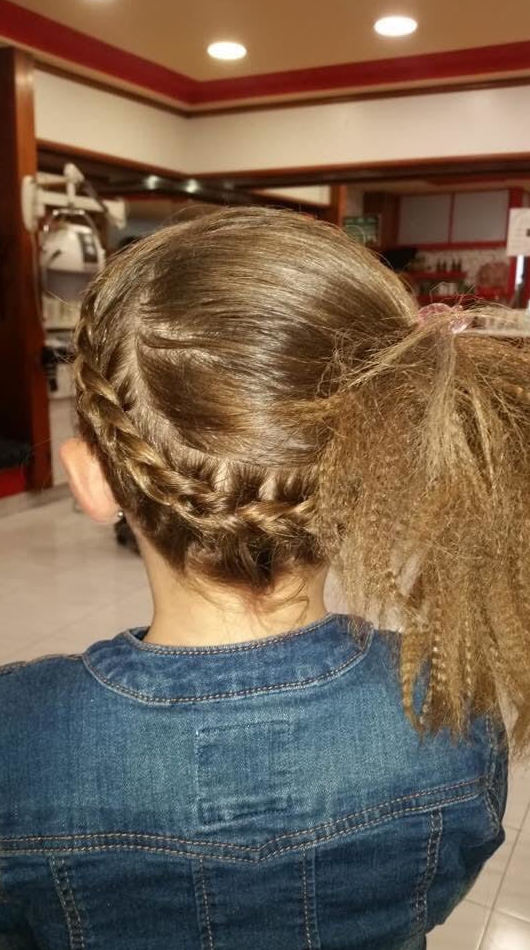 Foto 24 de Peluquerías en  | Peluquería Marsun