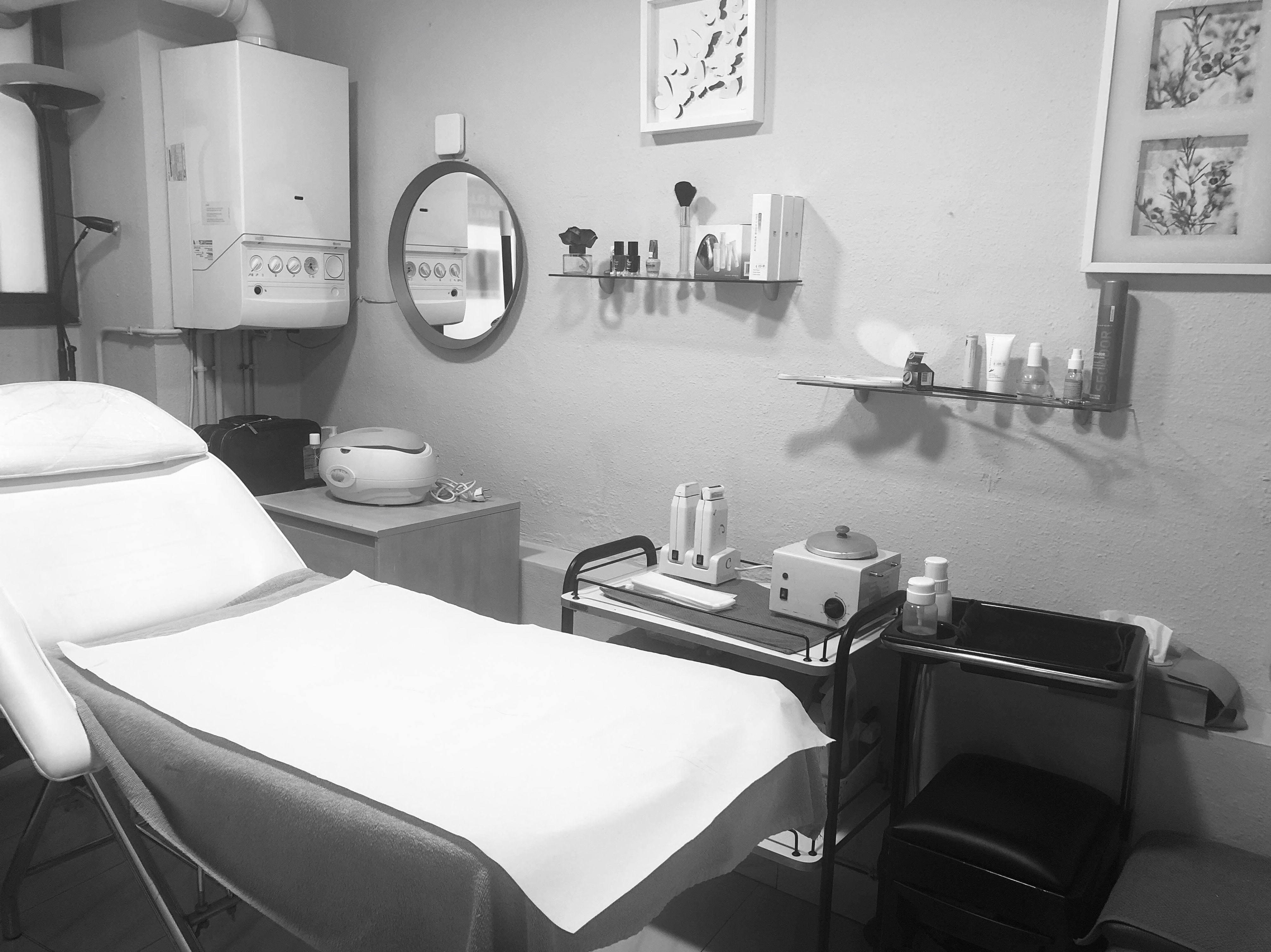Estética: Servicios de Peluquería Marsun Estética: Servicios de Peluquería Marsun