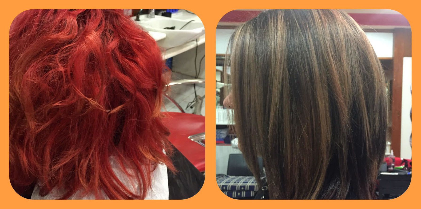 Color: Servicios de Peluquería Marsun Color: Servicios de Peluquería Marsun