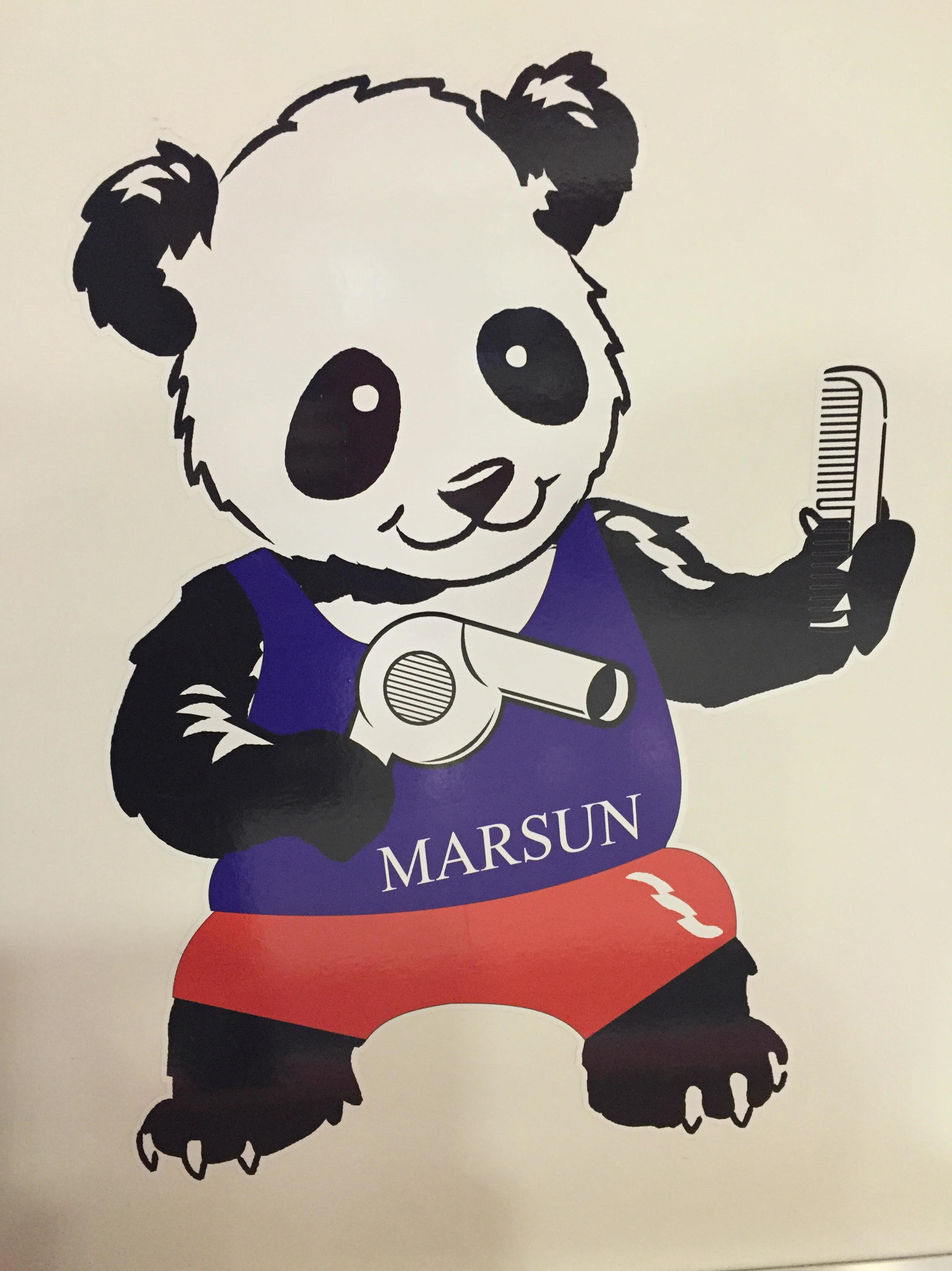 Peluquería Marsun: Servicios de Peluquería Marsun Peluquería Marsun: Servicios de Peluquería Marsun