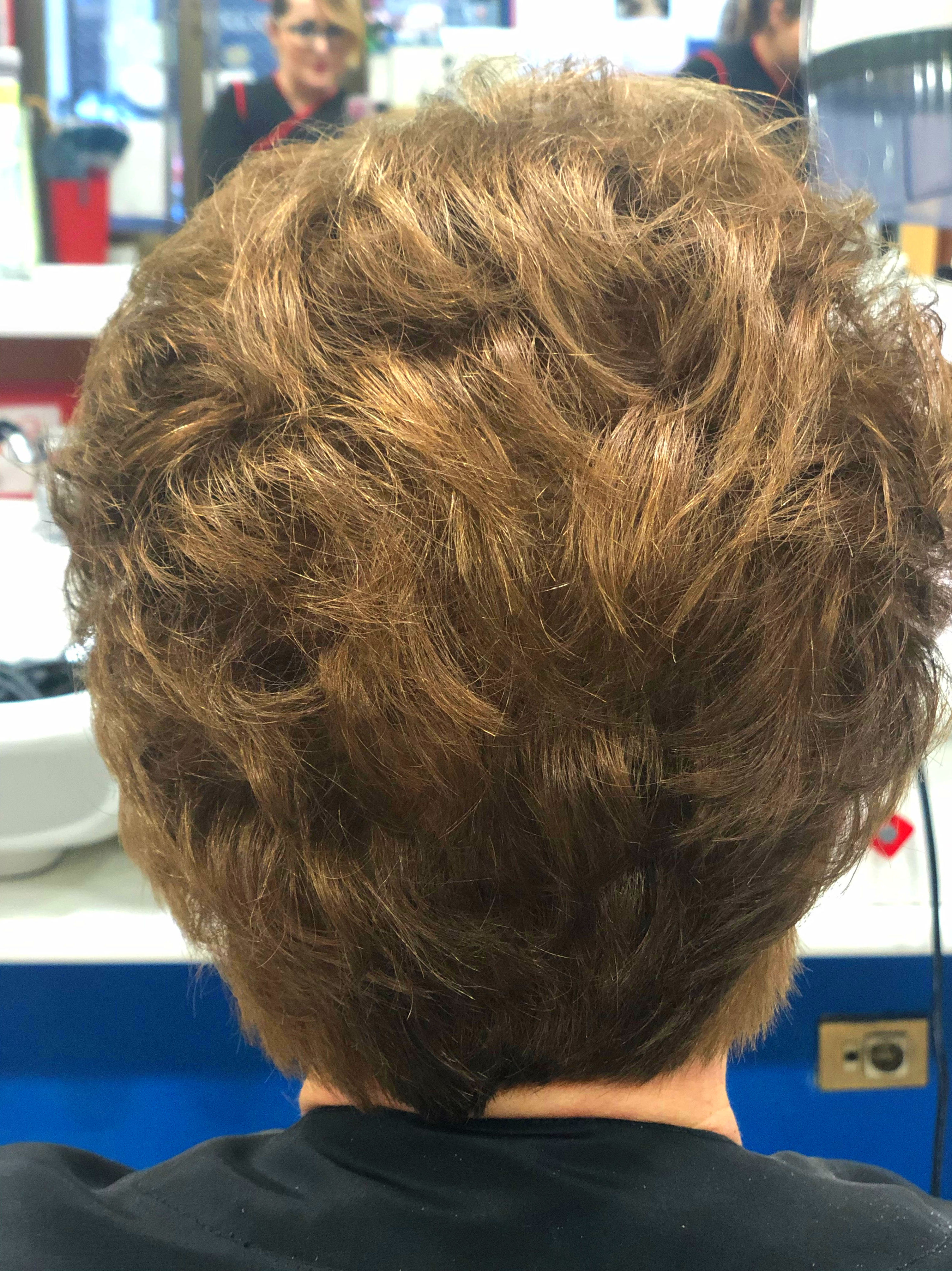 Corte: Servicios de Peluquería Marsun Corte: Servicios de Peluquería Marsun